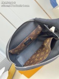 L*ouis V*uitton Wallets Top Quality  17*6*24CM