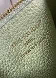 L*ouis V*uitton Top Wallets 12*8*0.8CM