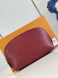 L*ouis V*uitton Wallets Top Quality  12*6*19CM