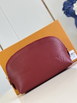 L*ouis V*uitton Wallets Top Quality  12*6*19CM