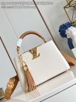 L*ouis V*uitton Bag Top Quality 27*17.3*9CM