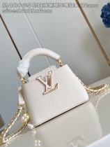 L*ouis V*uitton Top Quality Bag  16.3*11*6.5CM