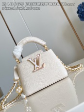L*ouis V*uitton Top Quality Bag  16.3*11*6.5CM