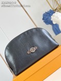 L*ouis V*uitton Wallets Top Quality  17*6*24CM