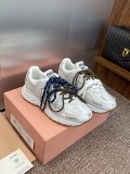Women M*IU M*IU Top Quality Sneaker