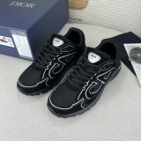 Men Women D*ior B30 Top Quality Sneakers