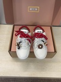 Women M*IU M*IU Top Quality Sneaker