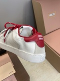Women M*IU M*IU Top Quality Sneaker
