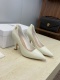 Women D*ior Top Quality Sandals