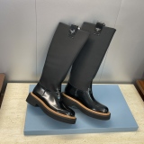 Women P*rada Top Quality Sneakers