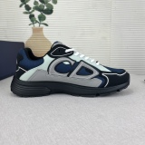 Men Women D*ior B30 Top Quality Sneakers