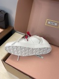 Women M*IU M*IU Top Quality Sneaker