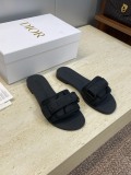Women D*ior Top Quality Sandals