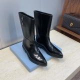 Women P*rada Top Quality Sneakers