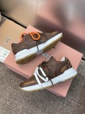 Women M*IU M*IU Top Quality Sneaker