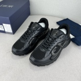 Men Women D*ior B30 Top Quality Sneakers