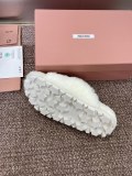 Women M*IU M*IU Top Quality Sandals