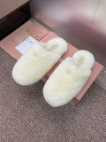 Women M*IU M*IU Top Quality Sandals