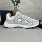 Men Women D*ior B30 Top Quality Sneakers