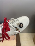 Women M*IU M*IU Top Quality Sneaker