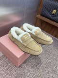 Women M*IU M*IU Top Quality Sneaker