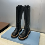 Women P*rada Top Quality Sneakers