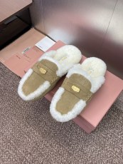 Women M*IU M*IU Top Quality Sneaker