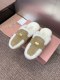 Women M*IU M*IU Top Quality Sneaker