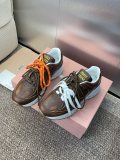 Women M*IU M*IU Top Quality Sneaker