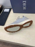 Men D*ior Top Quality Sneakers