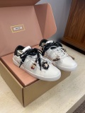 Women M*IU M*IU Top Quality Sneaker
