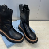 Women P*rada Top Quality Sneakers