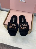 Women M*IU M*IU Top Quality Sandals