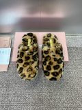 Women M*IU M*IU Top Quality Sandals