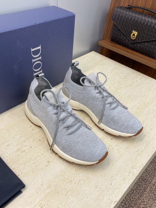 Men D*ior Top Quality Sneakers