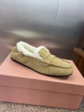 Women M*IU M*IU Top Quality Sneaker