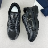 Men Women D*ior B30 Top Quality Sneakers