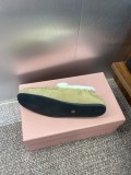 Women M*IU M*IU Top Quality Sneaker