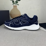 Men Women D*ior B30 Top Quality Sneakers