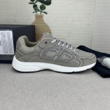 Men Women D*ior B30 Top Quality Sneakers