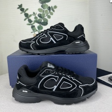 Men Women D*ior B30 Top Quality Sneakers