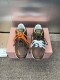 Women M*IU M*IU Top Quality Sneaker