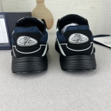 Men Women D*ior B30 Top Quality Sneakers