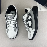 Men Women D*ior B30 Top Quality Sneakers