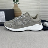 Men Women D*ior B30 Top Quality Sneakers