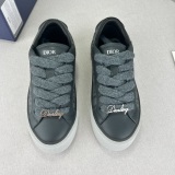 Men D*ior Top Quality Sneakers