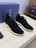 Men D*ior Top Quality Sneakers