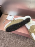 Women M*IU M*IU Top Quality Sneaker