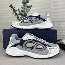 Men Women D*ior B30 Top Quality Sneakers