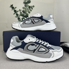 Men Women D*ior B30 Top Quality Sneakers